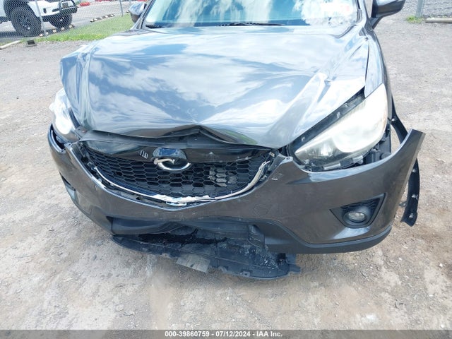 Mazda Cx-5 Touring 2015 JM3KE4CY7F0470383 Image 6