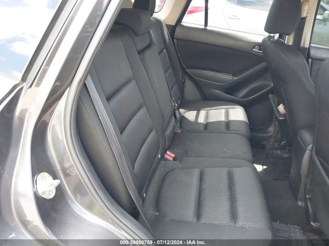 Mazda Cx-5 Touring 2015 JM3KE4CY7F0470383 Image 8