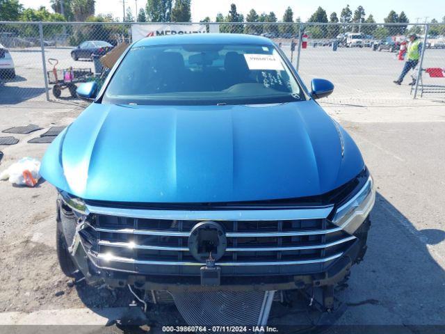 3VWC57BU0LM094189 Volkswagen Jetta