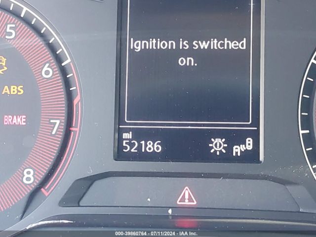 3VWC57BU0LM094189 Volkswagen Jetta