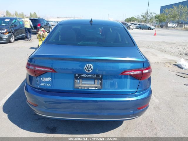 3VWC57BU0LM094189 Volkswagen Jetta