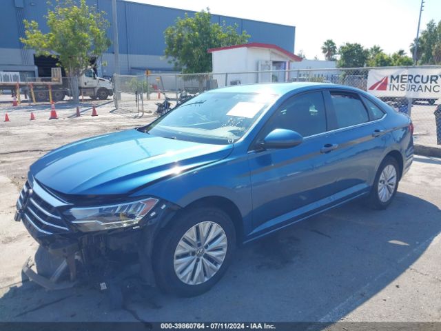 3VWC57BU0LM094189 Volkswagen Jetta