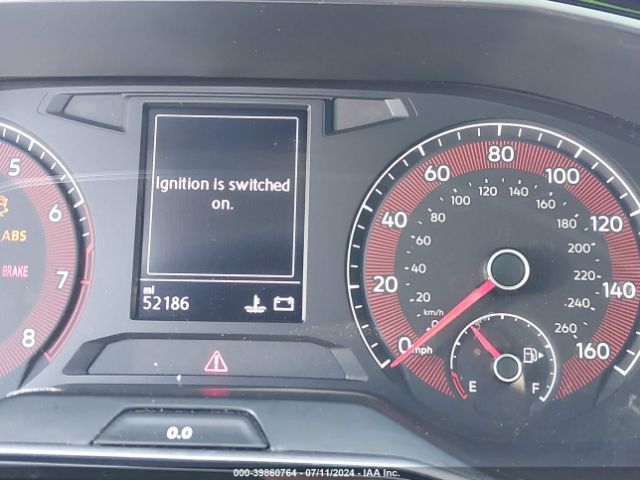 3VWC57BU0LM094189 Volkswagen Jetta