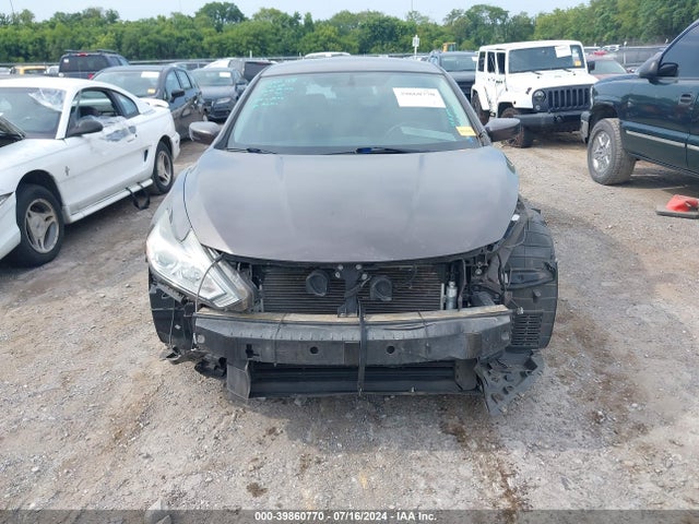 Nissan Altima 2.5 S 2017 1N4AL3AP4HC145454 Image 12