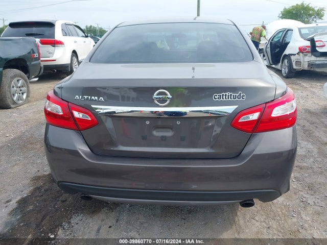 Nissan Altima 2.5 S 2017 1N4AL3AP4HC145454 Image 14