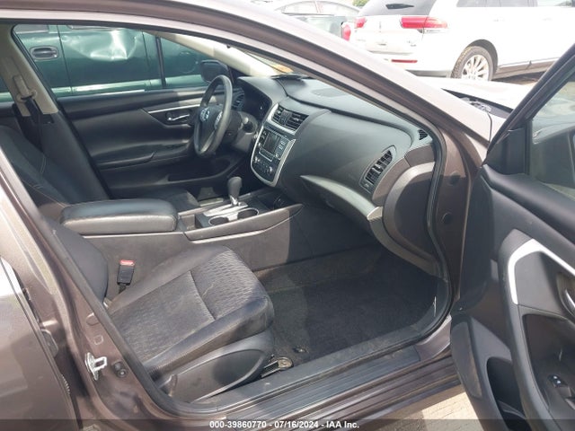 Nissan Altima 2.5 S 2017 1N4AL3AP4HC145454 Image 5