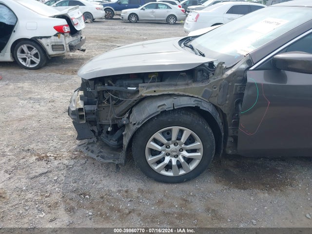 Nissan Altima 2.5 S 2017 1N4AL3AP4HC145454 Image 6