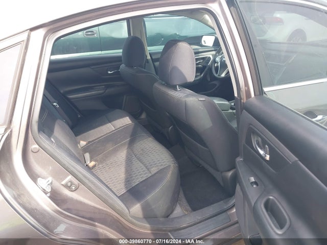 Nissan Altima 2.5 S 2017 1N4AL3AP4HC145454 Image 8
