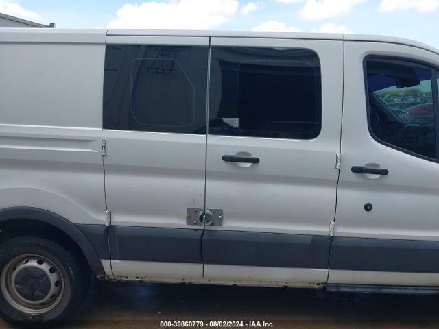 Ford Transit-150 2016 1FTYE1ZM7GKB03107 Image 13