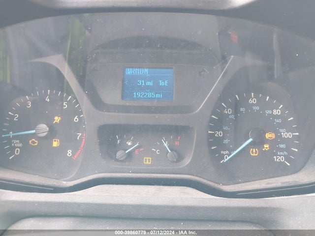 Ford Transit-150 2016 1FTYE1ZM7GKB03107 Image 15
