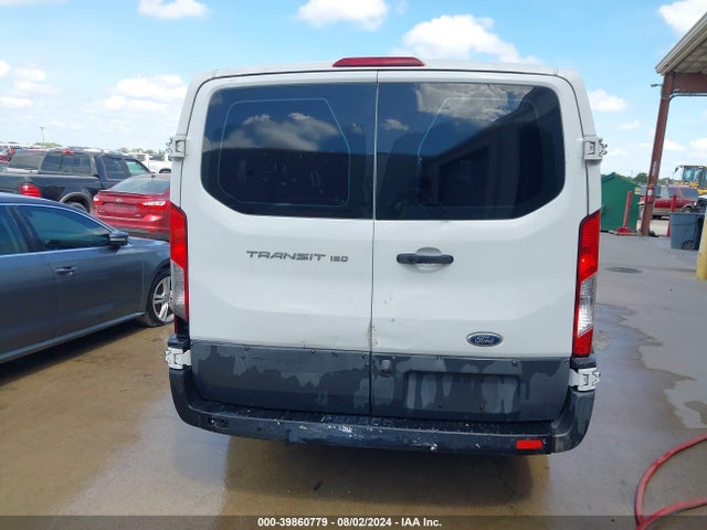 Ford Transit-150 2016 1FTYE1ZM7GKB03107 Image 16