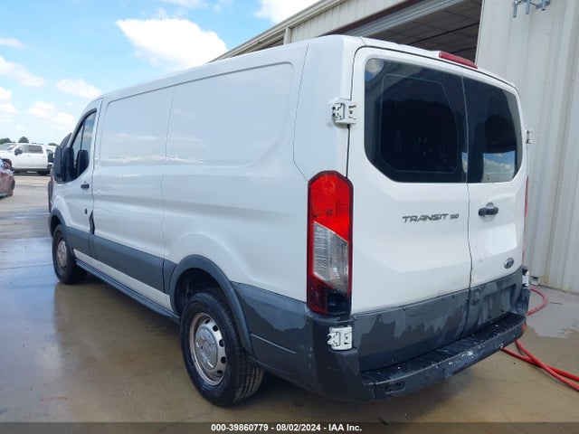 Ford Transit-150 2016 1FTYE1ZM7GKB03107 Image 3