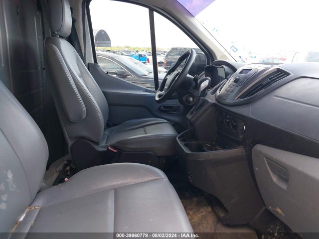 Ford Transit-150 2016 1FTYE1ZM7GKB03107 Image 5