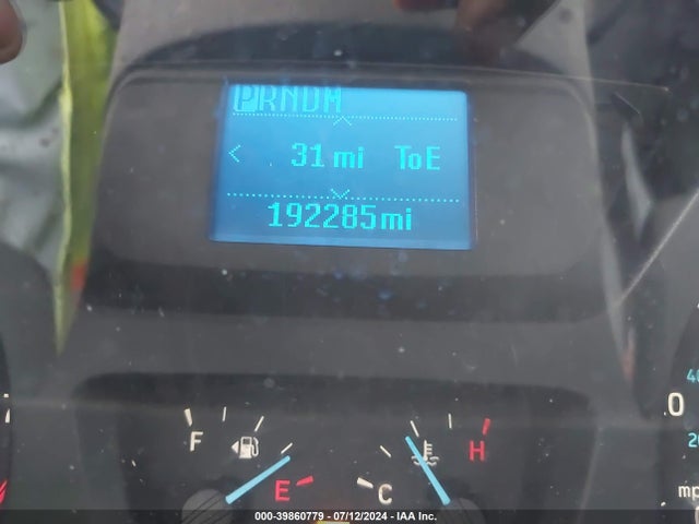 Ford Transit-150 2016 1FTYE1ZM7GKB03107 Image 7