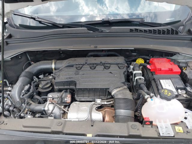 ZACNJDB14PPP28244 Jeep Renegade Latitude 4x4