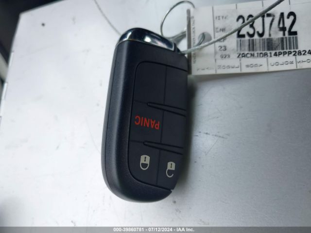 ZACNJDB14PPP28244 Jeep Renegade Latitude 4x4