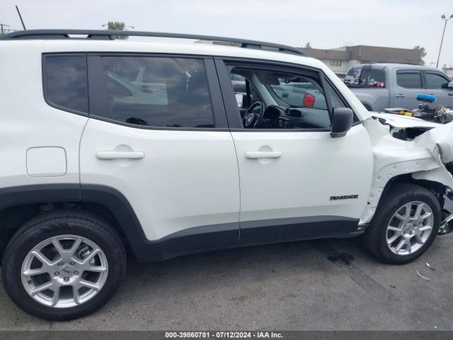 ZACNJDB14PPP28244 Jeep Renegade Latitude 4x4