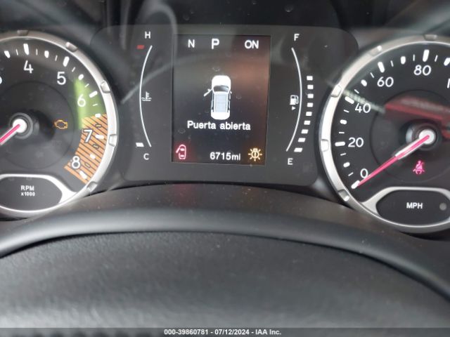 ZACNJDB14PPP28244 Jeep Renegade Latitude 4x4