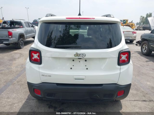 ZACNJDB14PPP28244 Jeep Renegade Latitude 4x4