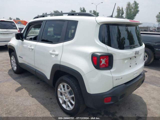 ZACNJDB14PPP28244 Jeep Renegade Latitude 4x4