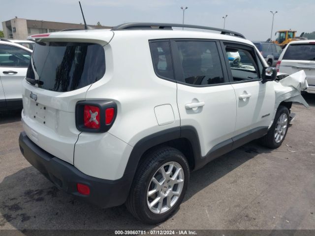 ZACNJDB14PPP28244 Jeep Renegade Latitude 4x4