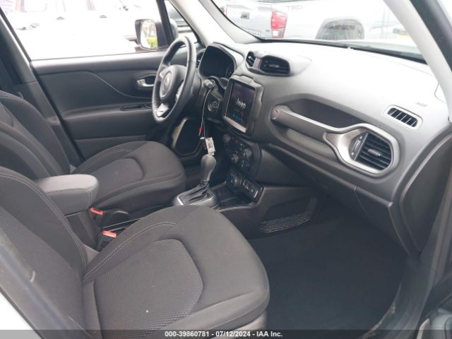 ZACNJDB14PPP28244 Jeep Renegade Latitude 4x4