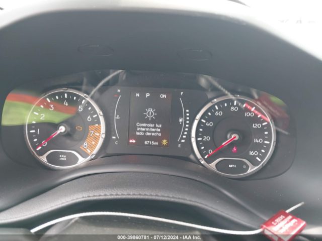 ZACNJDB14PPP28244 Jeep Renegade Latitude 4x4