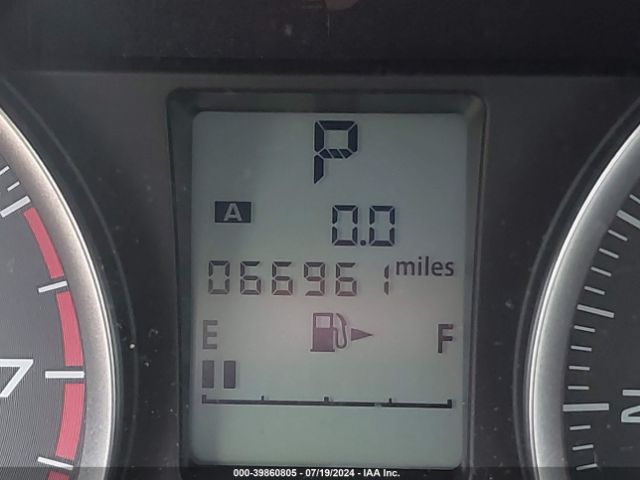 JF2SJAAC3EH435996 Subaru Forester 2.5i