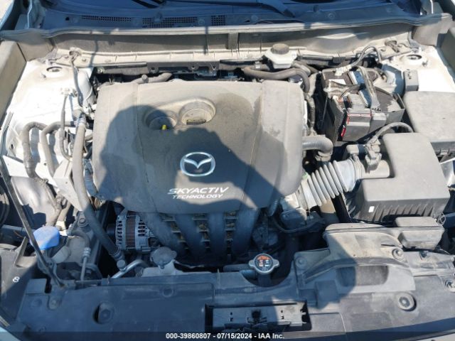 JM1DKDC75K0404023 Mazda Cx-3 Touring