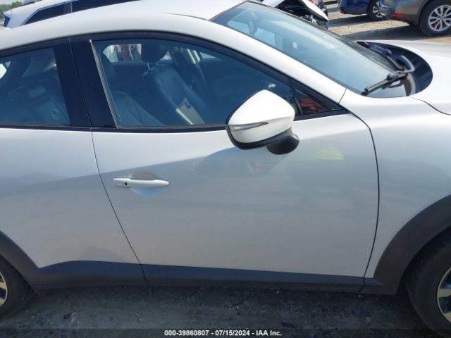 JM1DKDC75K0404023 Mazda Cx-3 Touring