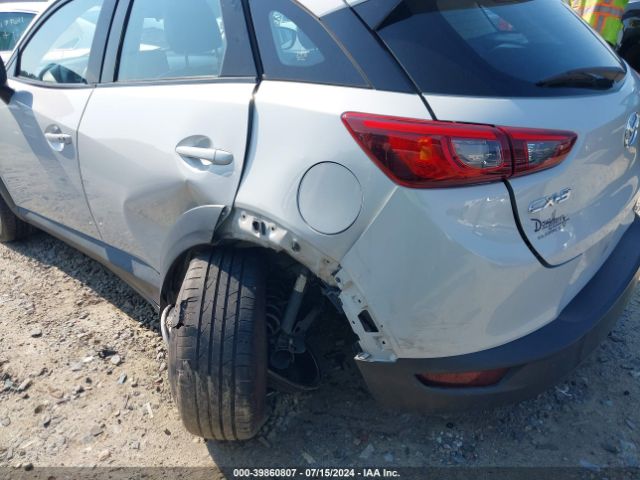 JM1DKDC75K0404023 Mazda Cx-3 Touring