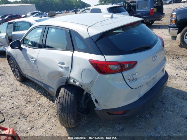 JM1DKDC75K0404023 Mazda Cx-3 Touring