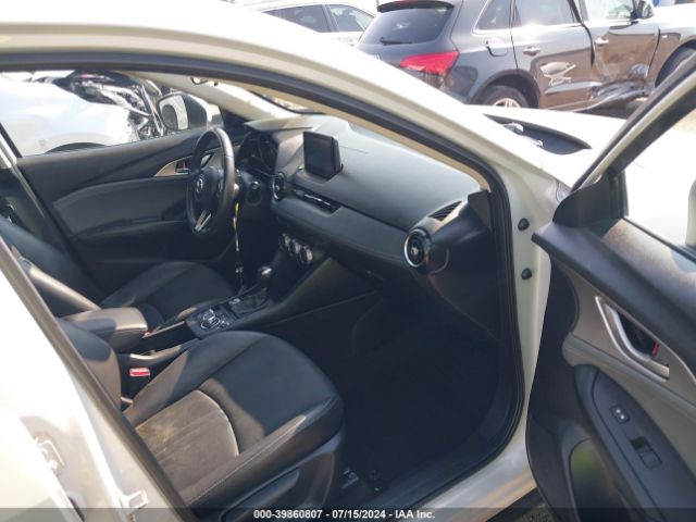 JM1DKDC75K0404023 Mazda Cx-3 Touring