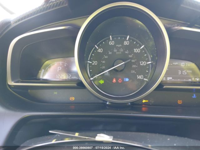 JM1DKDC75K0404023 Mazda Cx-3 Touring
