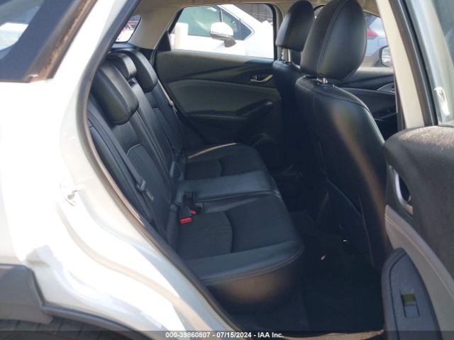 JM1DKDC75K0404023 Mazda Cx-3 Touring