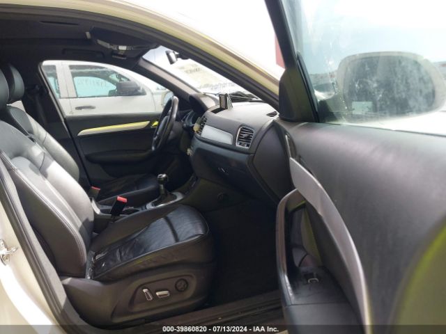WA1BFCFSXGR011458 Audi Q3 2.0t Premium Plus