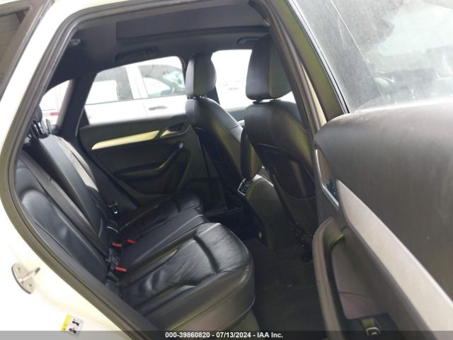 WA1BFCFSXGR011458 Audi Q3 2.0t Premium Plus