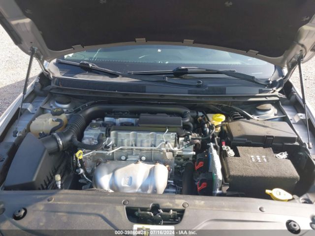 1C3CCCFB0HN503044 Chrysler 200 Touring
