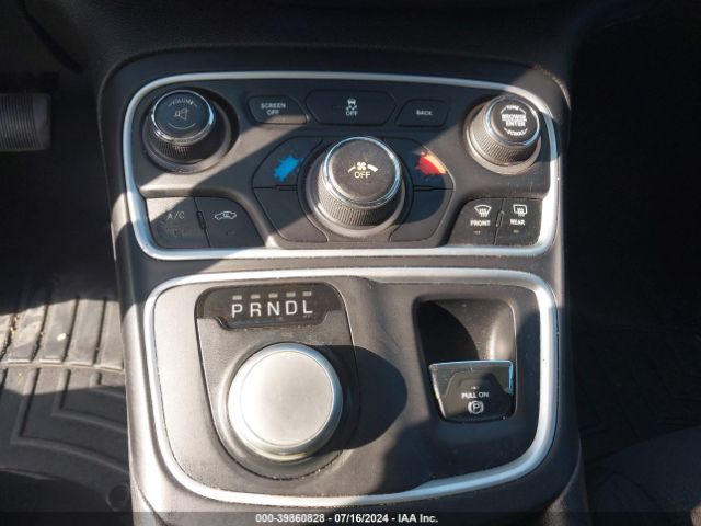 1C3CCCFB0HN503044 Chrysler 200 Touring