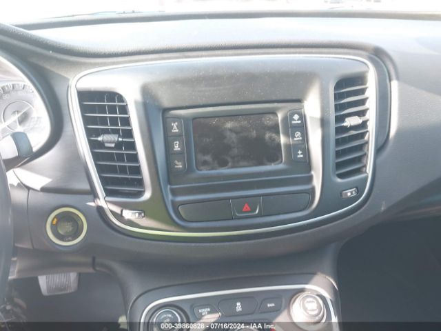 1C3CCCFB0HN503044 Chrysler 200 Touring
