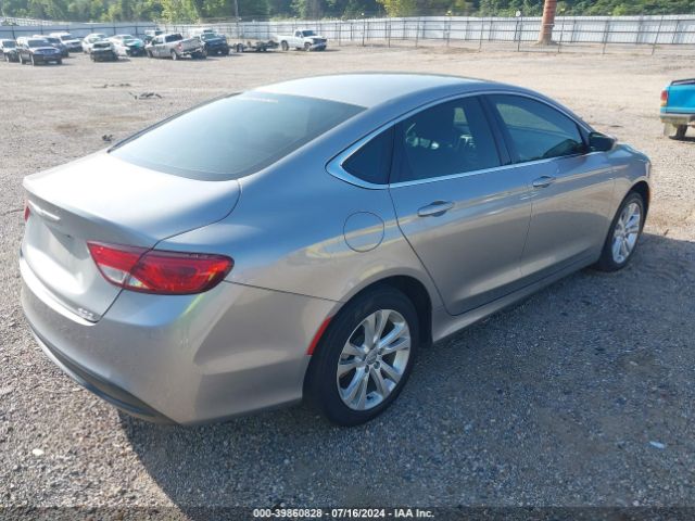 1C3CCCFB0HN503044 Chrysler 200 Touring