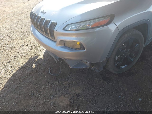 1C4PJLAB5GW376889 Jeep Cherokee Altitude