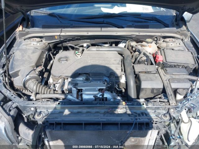 1G1ZB5ST3JF134238 Chevrolet Malibu 1ls