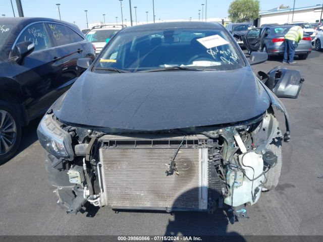 1G1ZB5ST3JF134238 Chevrolet Malibu 1ls