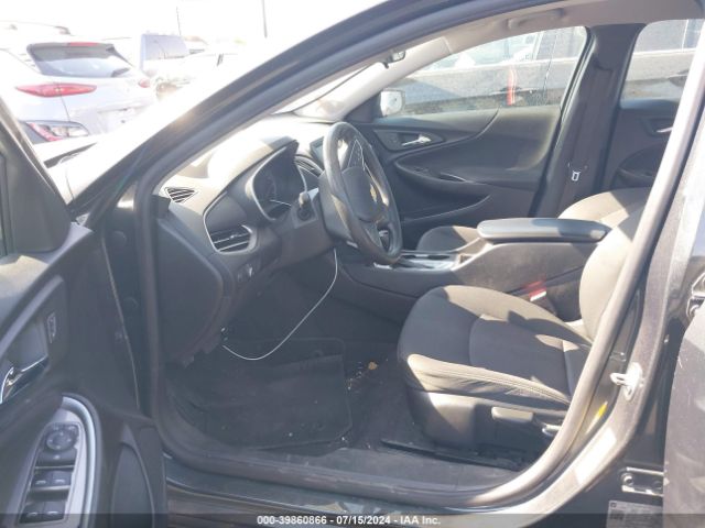 1G1ZB5ST3JF134238 Chevrolet Malibu 1ls