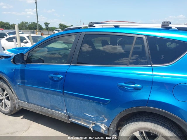 Toyota Rav4 Xle 2017 JTMWFREV0HJ147460 Image 14