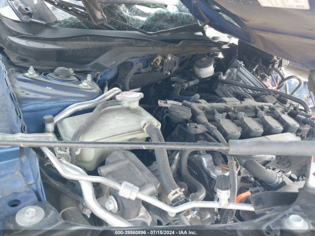 SHHFK7H95LU214406 Honda Civic Sport Touring
