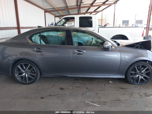 JTHBZ1BL2GA004873 Lexus Gs 350 F Sport