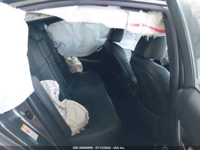 2016 LEXUS GS 350 JTHBZ1BL2GA004873 Photo 7