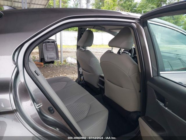 4T1G11BK7PU089645 Toyota Camry Se Awd